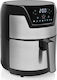 Princess 182026 Air Fryer 4.5lt Μαύρο