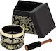 Sonic Energy Meditation Bowl Ornamental Singing...