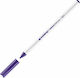 Edding Textile Pen 4600 Marker Lila Permanent F...
