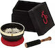 Sonic Energy Μπωλ Διαλογισμού Om Singing Bowl 300G- Διαμέτρου 20cm