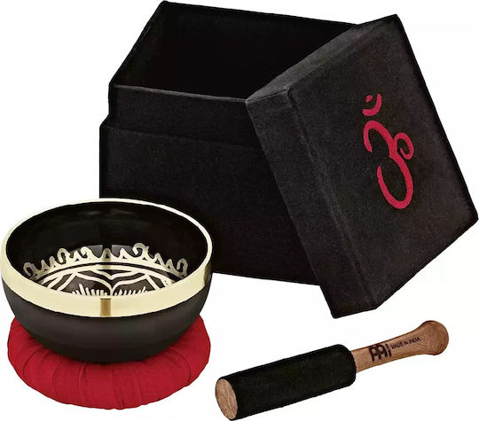 Sonic Energy Μπωλ Διαλογισμού Om Singing Bowl 300G- Διαμέτρου 20cm