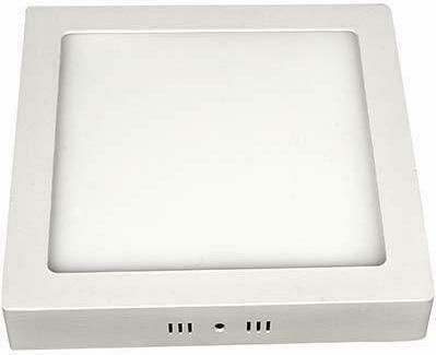 VK Lighting Εξωτερικό LED Panel 18W 22.2x22.2εκ.