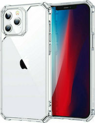 ESR Air Armor Διάφανη (iPhone 12 Pro Max) ESR Air Armor Διάφανη (iPhone 12 Pro Max)