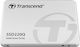 Transcend SSD220Q 500GB τύπου 2.5'' με σύνδεση SATA III TS500GSSD220Q