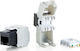 Equip Keystone 8Stück (769211)
