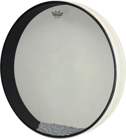 Remo Bendir Ocean Drum 16" 16'' με Συνθετικό Δέρμα