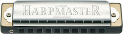 Suzuki Διατονική Harpmaster B (Si) Ματζόρε