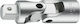 Force Swivel Joint Ratchet Extension 3/8"