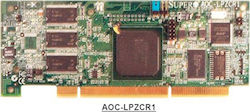 Supermicro PCIe Controller with RAID Port