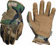 Mechanix Wear Fastfit Military Gloves Woodland ...