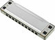 Lee Oskar Diatonic Harmonica Major Diatonic Key of D (Re) Major