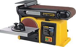 FFG SBDS 370 PLUS Τριβείο Ταινίας/Δίσκου FFG SBDS 370 PLUS Τριβείο Ταινίας/Δίσκου