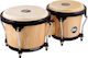 Meinl Headliner Bongos Natural