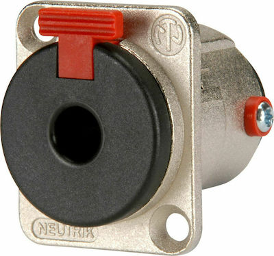 Neutrik NJ3FP6C NJ3FP6C