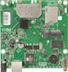 MikroTik Routerboard RB911G-5HPND Board 1τμχ RB911G-5HPnD