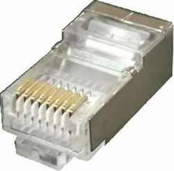 Central 01-60-468E Конектор RJ-45 Cat5e