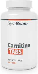 GymBeam Carnitine 1000mg 90 tabs