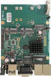 MikroTik RBM33G Board MikroTik RBM33G Board