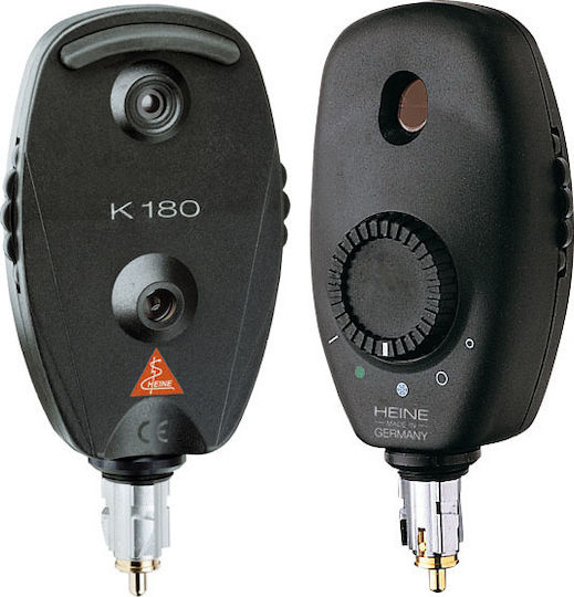 Heine K 180 Ophthalmoscope Head