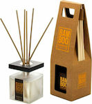Heart & Home Diffuser με Άρωμα Ροδόξυλο - Βανίλ...