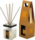 Heart & Home Diffuser με Άρωμα Ροδόξυλο - Βανίλια 276720502 80ml