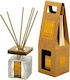 Heart & Home Diffuser mit Duft Blumiger Ingwer 276720500 80ml