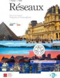 RESEAUX LIVRE DE L ELEVE (+CD)