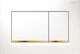 Geberit Sigma 30 Flush Plate Dual Flush White