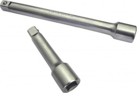 Force Kastanienverlängerung mit Karré 3/4" und Länge 400mm