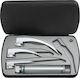Heine Classic+ Laryngoscope Σετ Λαρυγγοσκοπίου