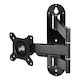 Arctic W1C Wall Mounted Stand Monitor up to 49" with Arm