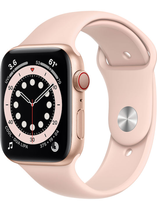 Apple watch store 6 esim