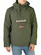 Rainforest 2 Winter Jacket Waterproof Green