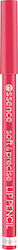 Essence Soft & Precise Lip Pencil Μολύβι Χειλιών