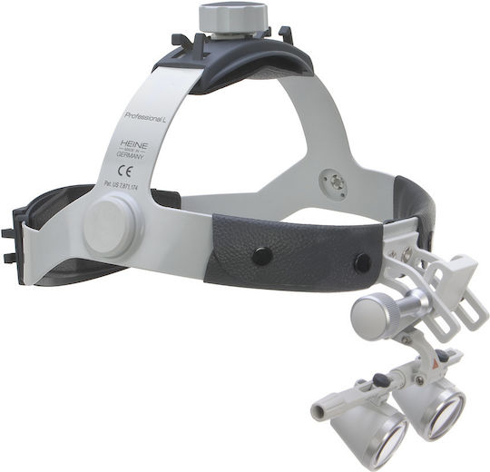 Heine Magnifying Glasses