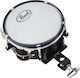 Pearl Ταμπουρίνο Tombourine 10" με Συνθετικό Δέρμα