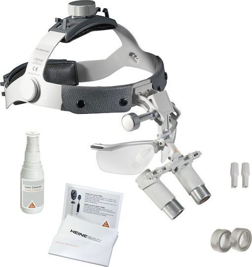 Heine HRP 6.0 Magnifying Glasses