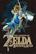 Pyramid International Παιδική Αφίσα The Legend of Zelda - Breath of the Wild Maxi 91.5x61εκ.