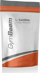GymBeam L- Carnitine 250gr