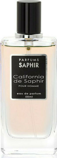 California de  Pour Homme Eau de Parfum 50ml