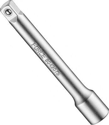 Force Ratchet Extension 3/8" 225mm