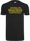 Merchcode Star Wars Logo Ανδρικό T-Shirt