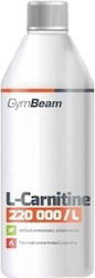 GymBeam L-Carnitine с Карнитин 220000мг 500мл
