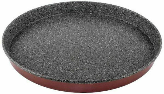 Max Home Tavă de Copt din Aluminiu cu Acoperire din Piatră 30cm