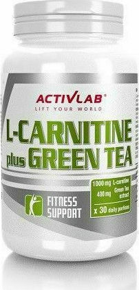 qnt maxi l-carnitine 1000mg QNT Maxi L-Carnitine 1000 Mg 90 Servings