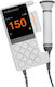 Huntleigh Sonicaid Doppler ginecologic