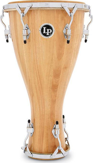 Latin Percussion Djembe Din Lemn Bata