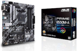 Asus Prime B550M-A/CSM