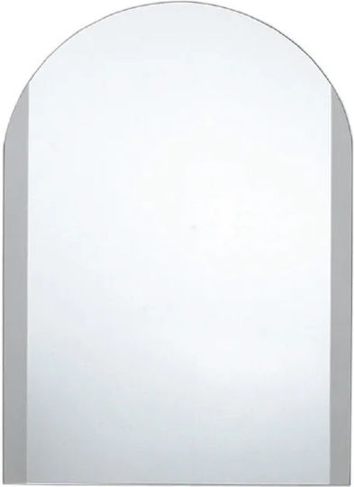 Tema 76028 Καθρέπτης 40x54cm