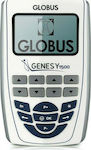 Globus Italia Genesy 1500 EMS / TENS Total Body Portable Muscle Stimulator